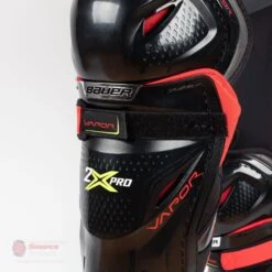 Bauer Vapor 2X Pro Senior Hockey Shin Guards 26 Bauer Vapor 2X Pro Senior Hockey Shin Guards -Bauer bauer shin guards bauer vapor 2x pro senior hockey shin guards 14463890030658