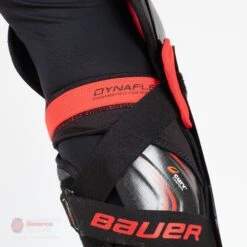 Bauer Vapor 2X Pro Senior Hockey Shin Guards 28 Bauer Vapor 2X Pro Senior Hockey Shin Guards -Bauer bauer shin guards bauer vapor 2x pro senior hockey shin guards 14463890817090