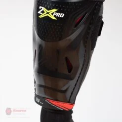 Bauer Vapor 2X Pro Senior Hockey Shin Guards 27 Bauer Vapor 2X Pro Senior Hockey Shin Guards -Bauer bauer shin guards bauer vapor 2x pro senior hockey shin guards 14463890882626