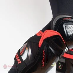 Bauer Vapor 2X Pro Senior Hockey Shin Guards 29 Bauer Vapor 2X Pro Senior Hockey Shin Guards -Bauer bauer shin guards bauer vapor 2x pro senior hockey shin guards 14463891341378