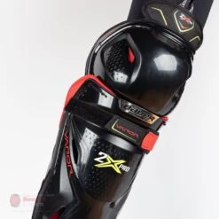 Bauer Vapor 2X Pro Senior Hockey Shin Guards 24 Bauer Vapor 2X Pro Senior Hockey Shin Guards -Bauer bauer shin guards bauer vapor 2x pro senior hockey shin guards 14781785833538