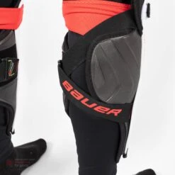 Bauer Vapor 2X Senior Shin Guards -Bauer bauer shin guards bauer vapor 2x senior shin guards 14450680889410
