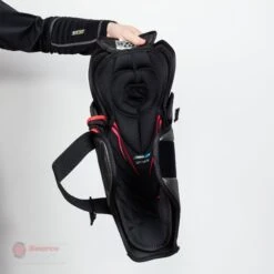 Bauer Vapor 2X Senior Shin Guards -Bauer bauer shin guards bauer vapor 2x senior shin guards 14450681675842