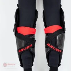Bauer Vapor 2X Senior Shin Guards -Bauer bauer shin guards bauer vapor 2x senior shin guards 14450682069058