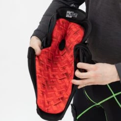 Bauer Vapor 3X Senior Hockey Shin Guards 31 Bauer Vapor 3X Senior Hockey Shin Guards -Bauer bauer shin guards bauer vapor 3x senior hockey shin guards 29084808478786