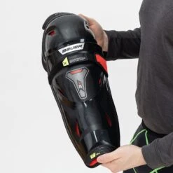 Bauer Vapor 3X Senior Hockey Shin Guards 29 Bauer Vapor 3X Senior Hockey Shin Guards -Bauer bauer shin guards bauer vapor 3x senior hockey shin guards 29084808511554