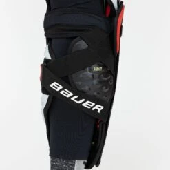 Bauer Vapor Hyperlite Intermediate Hockey Shin Guards -Bauer bauer shin guards bauer vapor hyperlite intermediate hockey shin guards 29084823420994