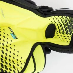 Bauer Vapor Hyperlite Junior Hockey Shin Guards -Bauer bauer shin guards bauer vapor hyperlite junior hockey shin guards 29084817588290