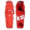 Bauer Vapor X-R Junior Hockey Shin Guards -Bauer bauer shin guards bauer vapor x r junior hockey shin guards 11 28744386052162