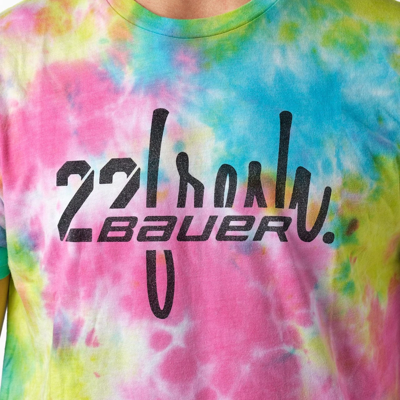 Bauer 22Fresh Hockey Ball Shortsleeve Youth Shirt 4 Bauer 22Fresh Hockey Ball Shortsleeve Youth Shirt - Image 2