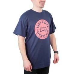 Bauer ECL Anchor Shortsleeve Mens Shirt 11 Bauer ECL Anchor Shortsleeve Mens Shirt -Bauer bauer shirts bauer ecl anchor shortsleeve mens shirt 28825900384322