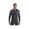 Bauer Elite Seamless Senior Baselayer Shirt S21 -Bauer bauer shirts bauer elite seamless senior baselayer shirt grey l xl 29163185274946