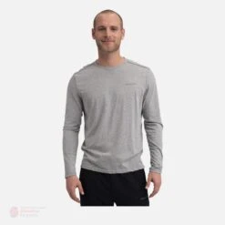 Bauer FlyLite Longsleeve Men's Shirt
