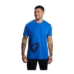 Bauer Side Icon Mens Shortsleeve Shirt
