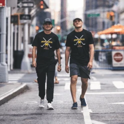 Bauer Spittin' Chiclets Shortsleeve Mens Shirt -Bauer bauer shirts bauer spittin chiclets shortsleeve mens shirt 28517328748610