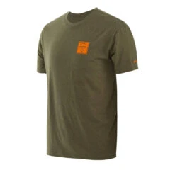 Bauer Square Shortsleeve Mens Shirt -Bauer bauer shirts bauer square shortsleeve mens shirt green xxl 30349664780354