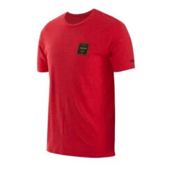 Bauer Square Shortsleeve Mens Shirt -Bauer bauer shirts bauer square shortsleeve mens shirt red l 28744379924546