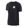 Bauer Square Shortsleeve Youth Shirt -Bauer bauer shirts bauer square shortsleeve youth shirt black l 28744379695170