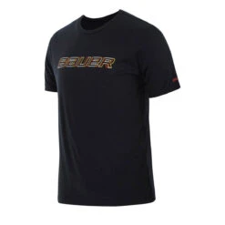 Bauer Vapor Focus Shortsleeve Youth Shirt
