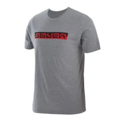 Bauer Vapor Mirror Shortsleeve Mens Shirt