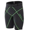 Bauer Core 1.0 Senior Compression Shorts -Bauer bauer shorts bauer core 1 0 senior compression shorts black green l 28744372846658
