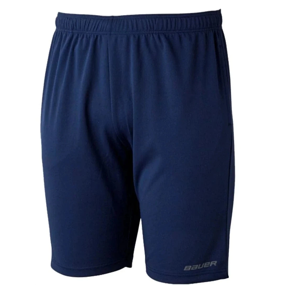 Bauer Core Junior Athletic Shorts 4 Bauer Core Junior Athletic Shorts - Image 2