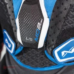 Bauer Nexus 2N Senior Hockey Shoulder Pads -Bauer bauer shoulder pads bauer nexus 2n senior hockey shoulder pads 4566074261570