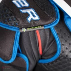 Bauer Nexus 2N Senior Hockey Shoulder Pads -Bauer bauer shoulder pads bauer nexus 2n senior hockey shoulder pads 4566074392642