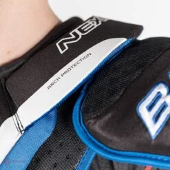 Bauer Nexus 2N Senior Hockey Shoulder Pads -Bauer bauer shoulder pads bauer nexus 2n senior hockey shoulder pads 4566074425410