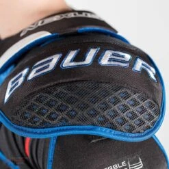 Bauer Nexus 2N Senior Hockey Shoulder Pads -Bauer bauer shoulder pads bauer nexus 2n senior hockey shoulder pads 4566074458178