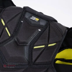Bauer Supreme 3S Pro Junior Hockey Shoulder Pads -Bauer bauer shoulder pads bauer supreme 3s pro junior hockey shoulder pads 28378022936642
