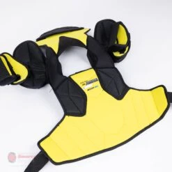 Bauer Supreme 3S Pro Junior Hockey Shoulder Pads -Bauer bauer shoulder pads bauer supreme 3s pro junior hockey shoulder pads 28378023166018