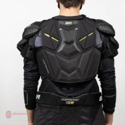 Bauer Supreme 3S Pro Senior Hockey Shoulder Pads -Bauer bauer shoulder pads bauer supreme 3s pro senior hockey shoulder pads 28174711095362