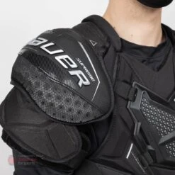 Bauer Supreme 3S Pro Senior Hockey Shoulder Pads -Bauer bauer shoulder pads bauer supreme 3s pro senior hockey shoulder pads 28174711226434