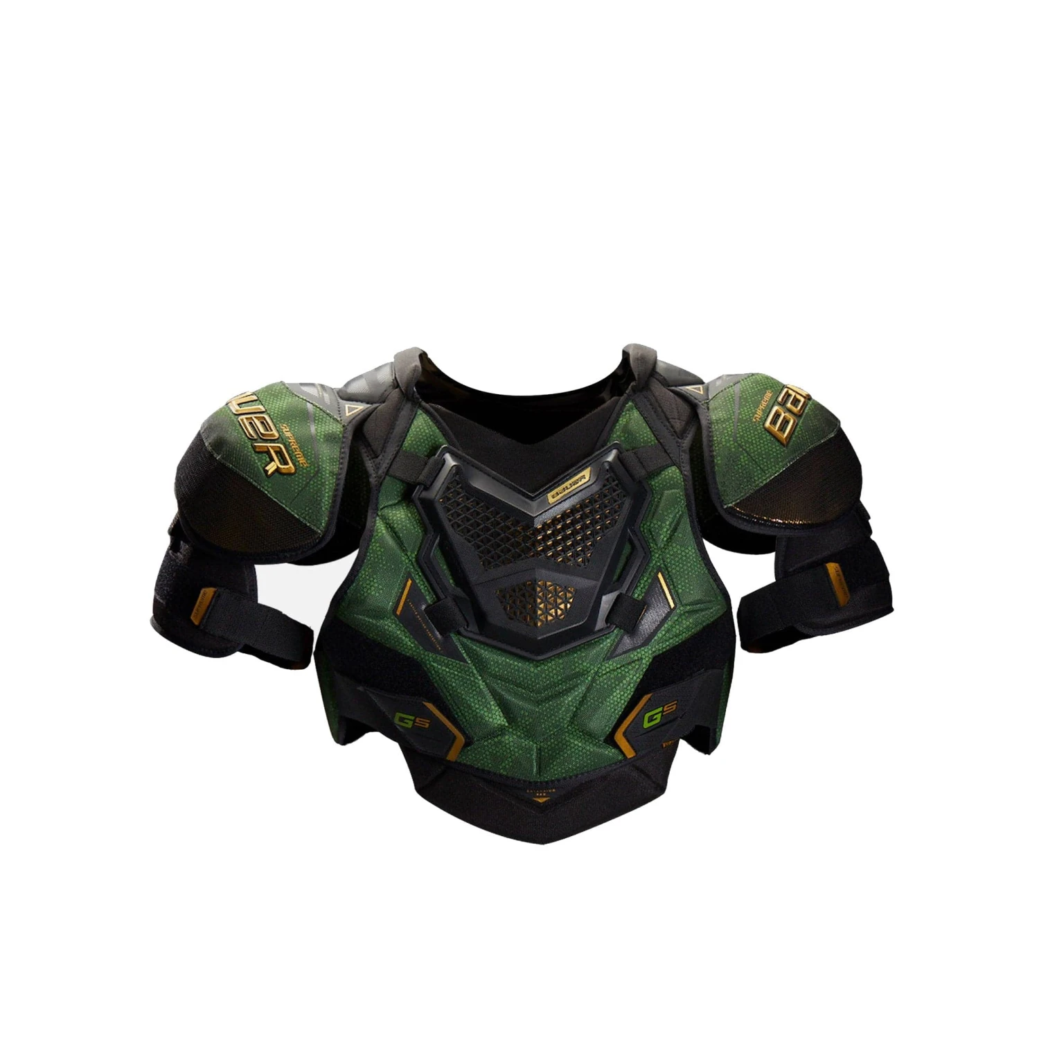 Bauer Supreme GS Senior Hockey Shoulder Pads 3 Bauer Supreme GS Senior Hockey Shoulder Pads