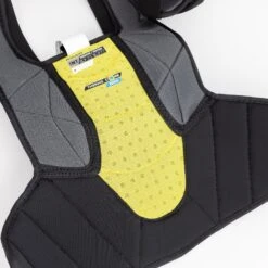 Bauer Supreme Mach Intermediate Hockey Shoulder Pads -Bauer bauer shoulder pads bauer supreme mach intermediate hockey shoulder pads 30540060852290