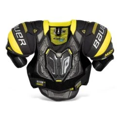 Bauer Supreme Mach Junior Hockey Shoulder Pads