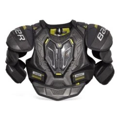 Bauer Supreme Mach Senior Hockey Shoulder Pads