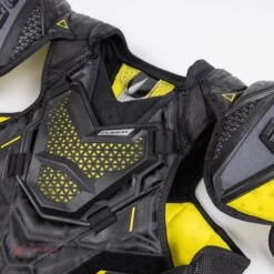 Bauer Supreme UltraSonic Junior Hockey Shoulder Pads 14 Bauer Supreme UltraSonic Junior Hockey Shoulder Pads -Bauer bauer shoulder pads bauer supreme ultrasonic junior hockey shoulder pads 28174472413250