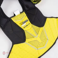 Bauer Supreme UltraSonic Junior Hockey Shoulder Pads 21 Bauer Supreme UltraSonic Junior Hockey Shoulder Pads -Bauer bauer shoulder pads bauer supreme ultrasonic junior hockey shoulder pads 28174472446018
