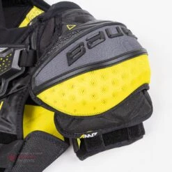 Bauer Supreme UltraSonic Junior Hockey Shoulder Pads 18 Bauer Supreme UltraSonic Junior Hockey Shoulder Pads -Bauer bauer shoulder pads bauer supreme ultrasonic junior hockey shoulder pads 28174472511554