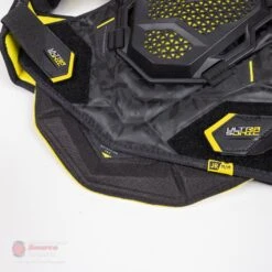 Bauer Supreme UltraSonic Junior Hockey Shoulder Pads 15 Bauer Supreme UltraSonic Junior Hockey Shoulder Pads -Bauer bauer shoulder pads bauer supreme ultrasonic junior hockey shoulder pads 28174472544322