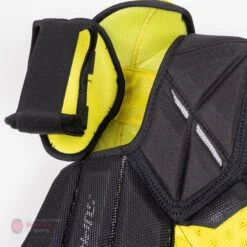 Bauer Supreme UltraSonic Junior Hockey Shoulder Pads 20 Bauer Supreme UltraSonic Junior Hockey Shoulder Pads -Bauer bauer shoulder pads bauer supreme ultrasonic junior hockey shoulder pads 28174472609858