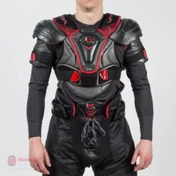 Bauer Vapor 1X Lite Senior Hockey Shoulder Pads 17 Bauer Vapor 1X Lite Senior Hockey Shoulder Pads -Bauer bauer shoulder pads bauer vapor 1x lite senior hockey shoulder pads 4566072459330