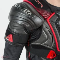 Bauer Vapor 1X Lite Senior Hockey Shoulder Pads 19 Bauer Vapor 1X Lite Senior Hockey Shoulder Pads -Bauer bauer shoulder pads bauer vapor 1x lite senior hockey shoulder pads 4566072492098