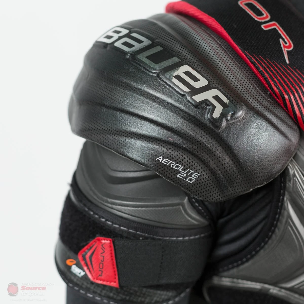 Bauer Vapor 1X Lite Senior Hockey Shoulder Pads 7 Bauer Vapor 1X Lite Senior Hockey Shoulder Pads - Image 5