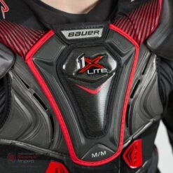 Bauer Vapor 1X Lite Senior Hockey Shoulder Pads 21 Bauer Vapor 1X Lite Senior Hockey Shoulder Pads -Bauer bauer shoulder pads bauer vapor 1x lite senior hockey shoulder pads 4566072557634