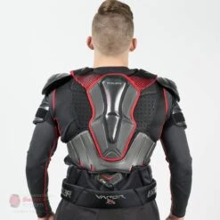 Bauer Vapor 1X Lite Senior Hockey Shoulder Pads 23 Bauer Vapor 1X Lite Senior Hockey Shoulder Pads -Bauer bauer shoulder pads bauer vapor 1x lite senior hockey shoulder pads 4566072623170