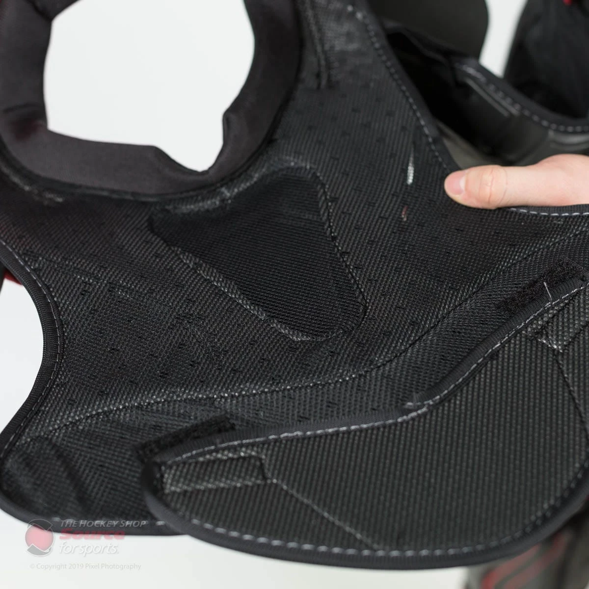 Bauer Vapor 1X Lite Senior Hockey Shoulder Pads 16 Bauer Vapor 1X Lite Senior Hockey Shoulder Pads - Image 14