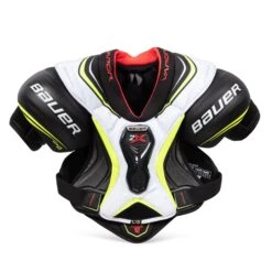 Bauer Vapor 2X Junior Shoulder Pads